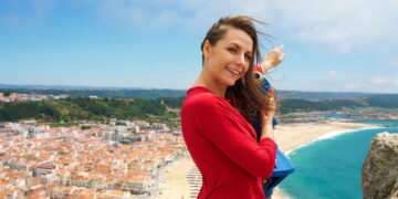 Essa região portuguesa pode ser o lugar mais especial da sua próxima viagem