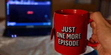 Netflix incluiu um filme de comédia dramática que vai te fazer chorar