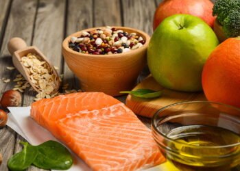 Alimentos para memória que realmente funcionam segundo a ciência