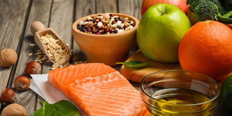 Alimentos para memória que realmente funcionam segundo a ciência