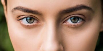 Por que algumas pessoas enxergam cores que as outras jamais viram?