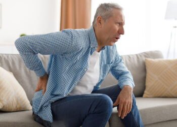 Você pode estar com osteoporose sem saber e isso é perigoso