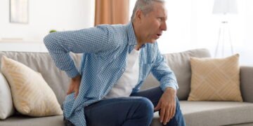 Você pode estar com osteoporose sem saber e isso é perigoso