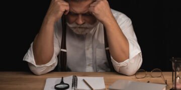 Autoboicote após os 50 anos pode estar sabotando sua felicidade