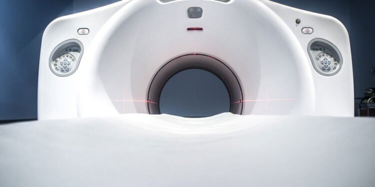 PET - CT - Créditos: depositphotos.com / WHPics