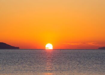 As praias mais bonitas da França para curtir sol e mar com estilo