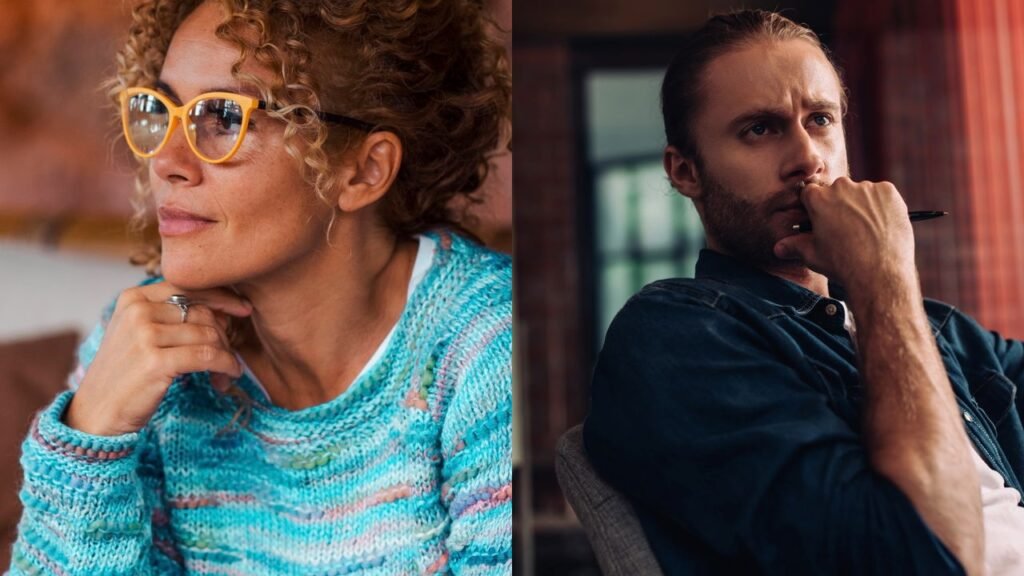 Pensamentos distorcidos