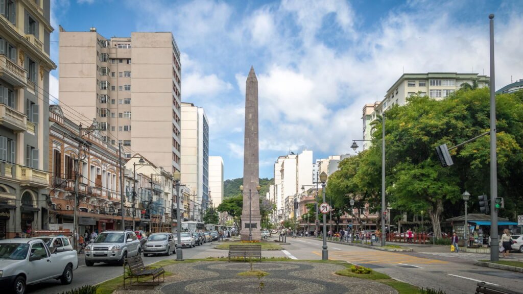 Tradição e ensino de qualidade andam lado a lado nessa cidade do RJ