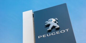 A maior aposta da Peugeot para dominar o mercado brasileiro de híbridos