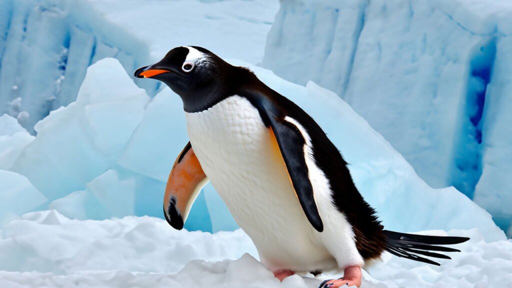 O ritual mais encantador dos pinguins que garante a sobrevivência através de um gesto de amor