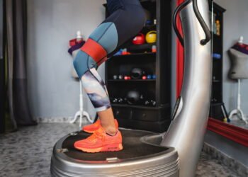 Plataforma vibratória faz diferença mesmo ou é só moda passageira?