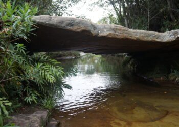 O destino mais completo de Minas para amantes da natureza e comida boa