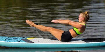 O melhor exercício para queimar gordura e deixar seu abdômen fortalecido e torneado