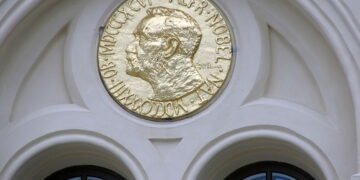 Prêmio Nobel