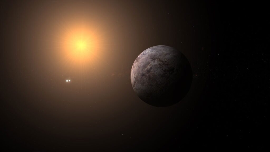 Vida fora da Terra? Exoplanetas habitáveis reacendem a esperança