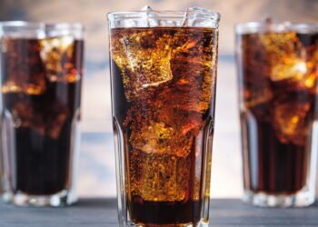 O que acontece com seu corpo quando você decide parar de tomar refrigerante?