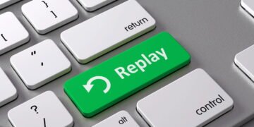 O que significa gostar de repetir filmes ou músicas diversas vezes seguidas?