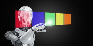 Robôs humanoides vão dominar o mercado até 2035