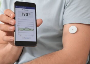 Tecnologia no tratamento de doenças crônicas surpreende especialistas