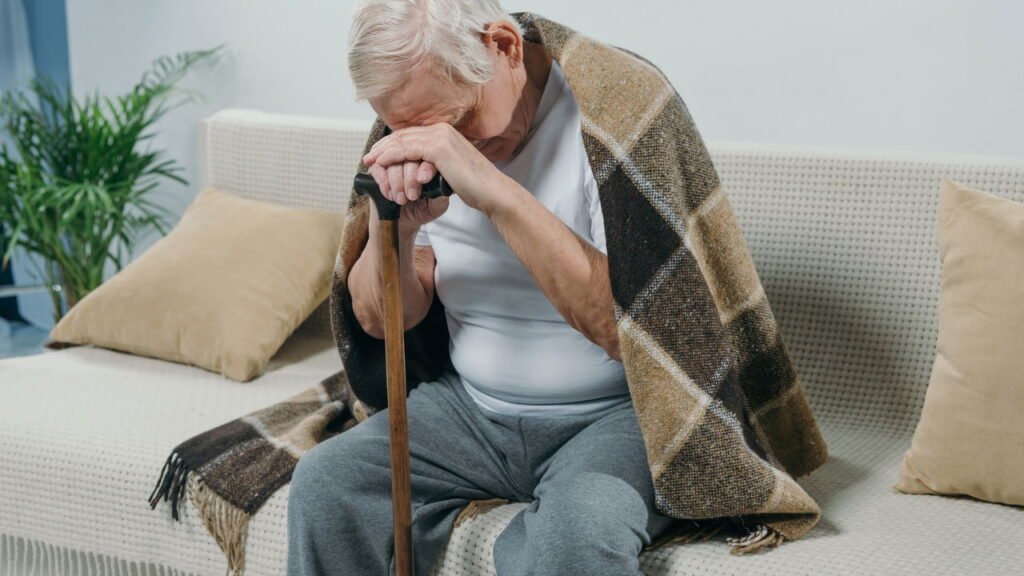 Por que algumas pessoas sentem mais dor do que outras