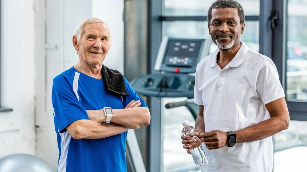 Dispositivos com IA impulsionam bem-estar e desempenho no trabalho