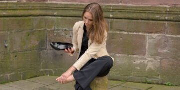 Sapato apertando nunca mais, esse é segredo para acabar com esse incômodo