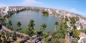 O melhor destino de fim de semana para quem ama natureza e cultura