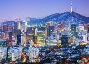 A metrópole que transformou aterros em parques e hoje é exemplo sustentabilidade no mundo