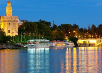 A cidade mais encantadora da Espanha e você vai entender por que