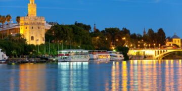 A cidade mais encantadora da Espanha e você vai entender por que