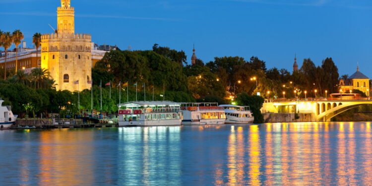 A cidade mais encantadora da Espanha e você vai entender por que