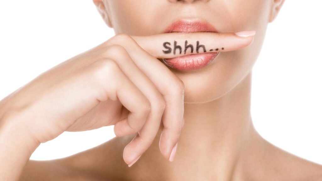 Como pequenos momentos de silêncio no seu dia podem mudar sua saúde emocional