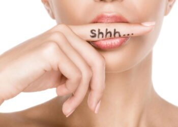 Como pequenos momentos de silêncio no seu dia podem mudar sua saúde emocional