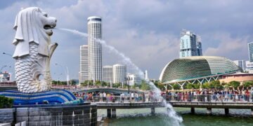 As cidades onde a felicidade coletiva virou política pública