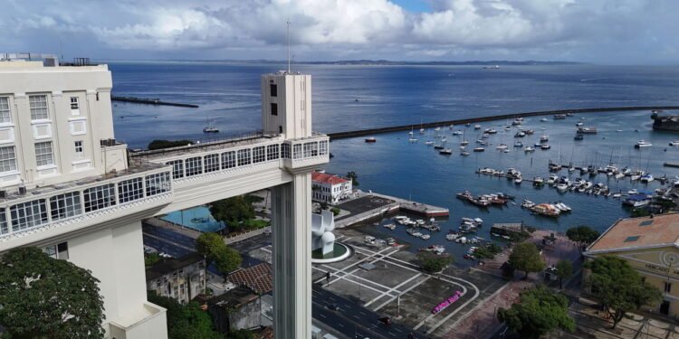 Recorde de turismo estrangeiro revela nova fase para o Brasil