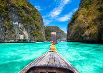 O turismo de bem-estar pode transformar sua saúde depois dos 50