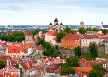 A cidade que revolucionou o transporte urbano com uma decisão audaciosa