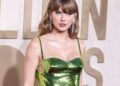 A tendência de bolsas que Taylor Swift antecipou antes de todo mundo