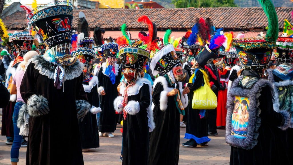 Cidade mística mais surpreendente para quem busca espiritualidade