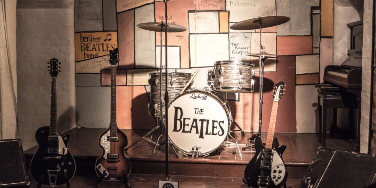 Por que músicas antigas nos fazem sentir tanto? Saiba mais