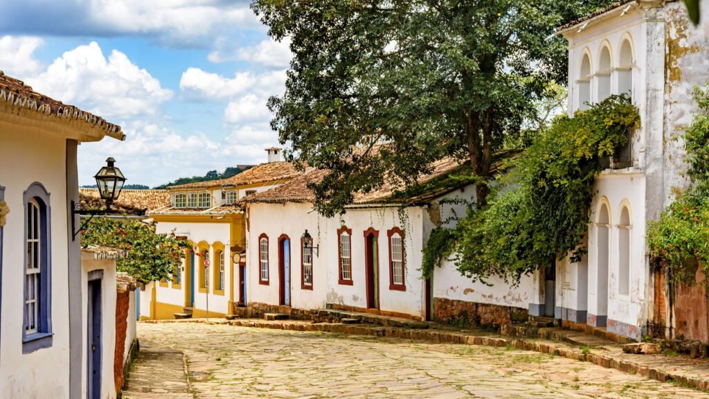 O segredo das cidades pequenas que todo mundo quer descobrir