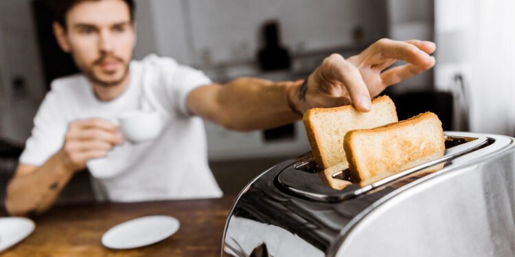 Incêndios domésticos crescem e esses eletrodomésticos estão no centro do problema