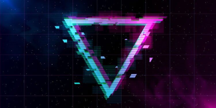 Conheça o significado por trás do triângulo invertido, um dos símbolos mais antigos da espiritualidade