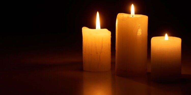 O truque mais eficiente para suas velas durarem mais e que poucas pessoas conhecem