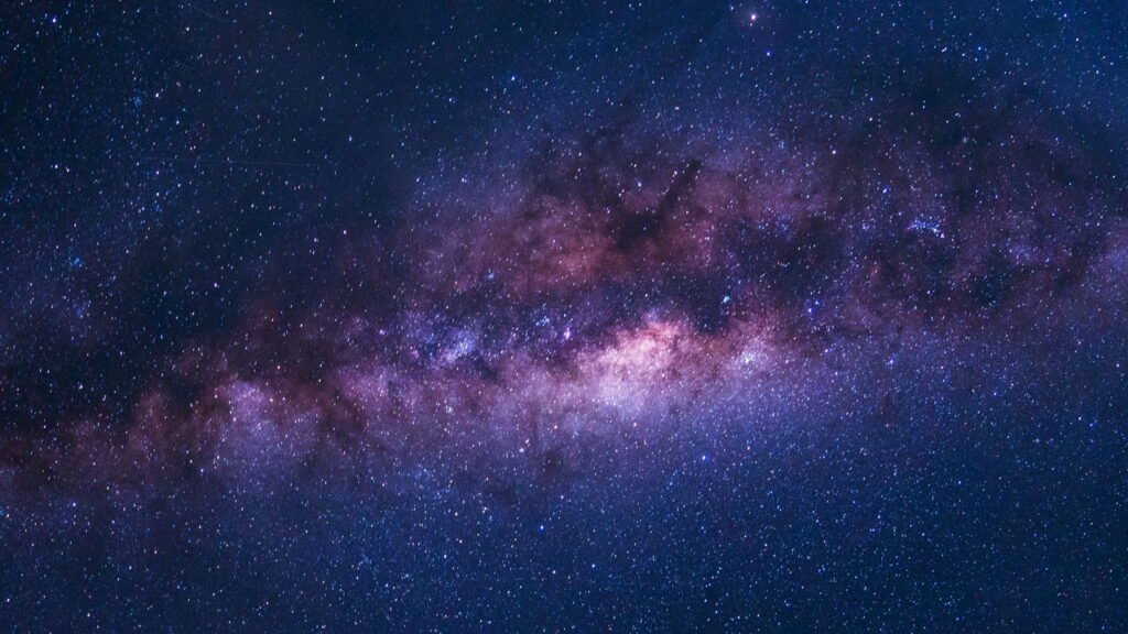 Nova teoria sugerem que Terra pode estar dentro de um gigantesco 'vazio' no universo