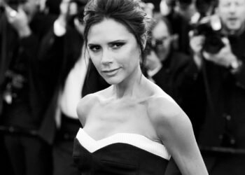Victoria Beckham
