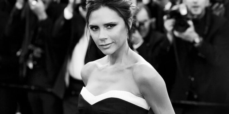 Victoria Beckham
