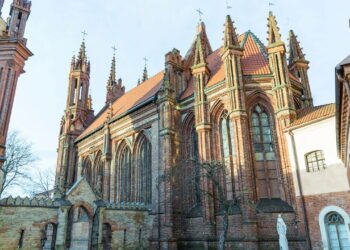 Essa cidade foi eleita Capital Verde e quase ninguém sabe