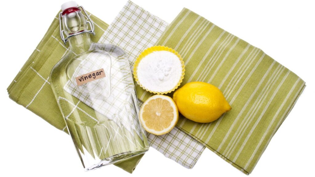 Conheça os métodos mais eficazes de utilizar o vinagre como desinfetante natural