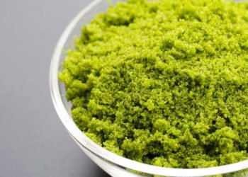 A fruta mais pequena do mundo que quase ninguém conhece